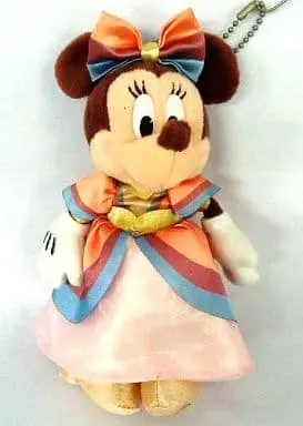 Plush - Disney / Minnie Mouse