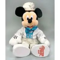 Plush - Disney / Mickey Mouse