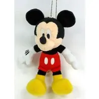 Plush - Disney / Mickey Mouse