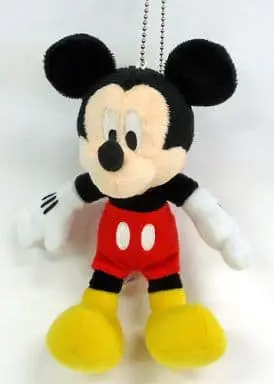 Plush - Disney / Mickey Mouse