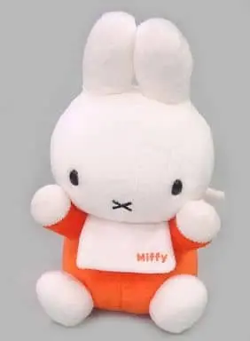 Plush - miffy / Miffy