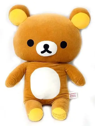 Plush - RILAKKUMA / Rilakkuma