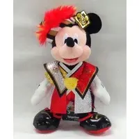 Plush - Disney / Mickey Mouse