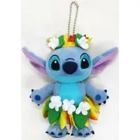 Plush - Lilo & Stitch / Stitch