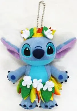 Plush - Lilo & Stitch / Stitch