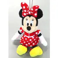 Plush - Disney / Minnie Mouse