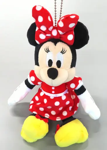 Plush - Disney / Minnie Mouse