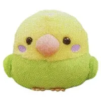 Plush - Kotori Tai