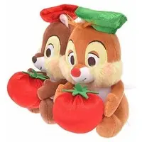 Plush - Chip 'n Dale / Chip & Figaro