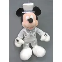 Plush - Disney / Mickey Mouse