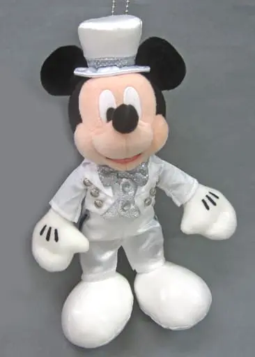 Plush - Disney / Mickey Mouse