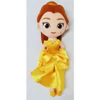 Plush - Beauty and The Beast / Belle (Beauty and the Beast)