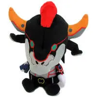 Plush - Uchuu Sentai Kyuranger