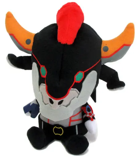 Plush - Uchuu Sentai Kyuranger