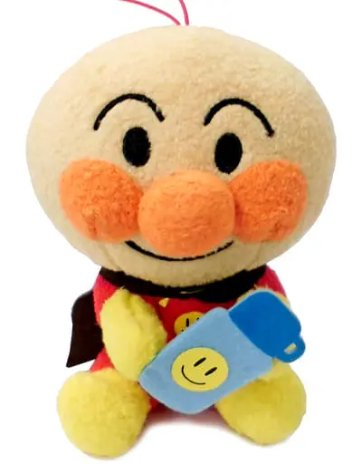Plush - Anpanman / Anpanman (character)