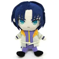 Plush - Rurouni Kenshin