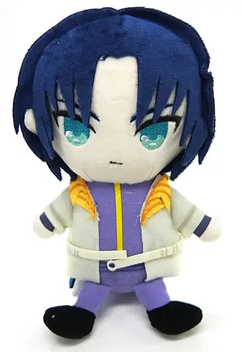 Plush - Rurouni Kenshin