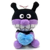 Plush - Anpanman / Baikinman