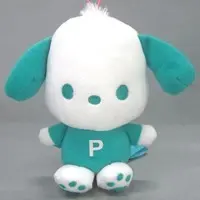 Plush - Sanrio characters / Pochacco