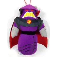 Plush - Toy Story / Zurg