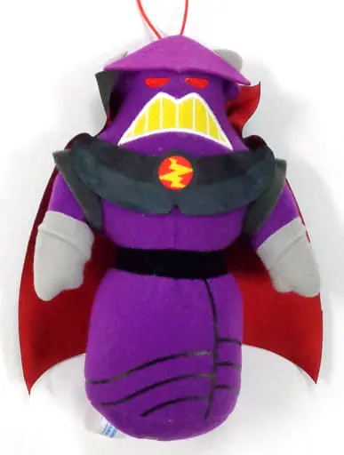 Plush - Toy Story / Zurg