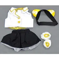 Plush Clothes - Momoiro Clover Z / Tamai Shiori