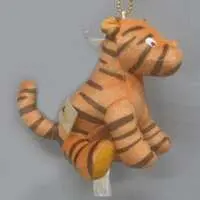 Plush - Winnie the Pooh / Tigger