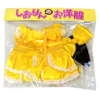 Plush Clothes - Momoiro Clover Z / Tamai Shiori