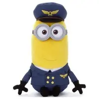 Plush - Minions / Kevin