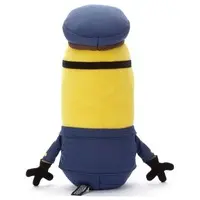 Plush - Minions / Kevin