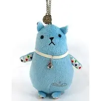 Key Chain - Plush - Plush Key Chain - TSUKIPRO