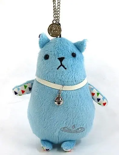 Key Chain - Plush - Plush Key Chain - TSUKIPRO