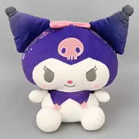 Plush - Sanrio characters / Kuromi