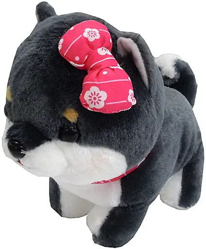 Plush - MAMESHIBA SANKYOUDAI