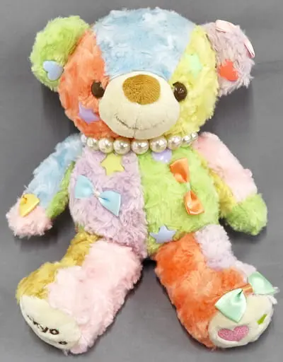 Plush - Bear