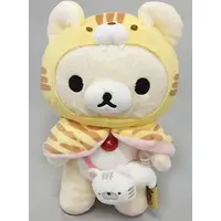 Plush - RILAKKUMA / Korilakkuma