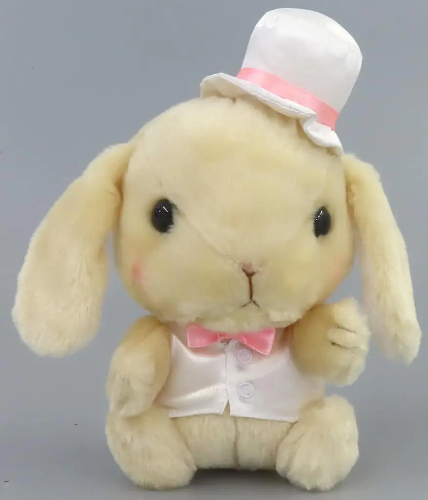 Plush - Poteusa Loppy