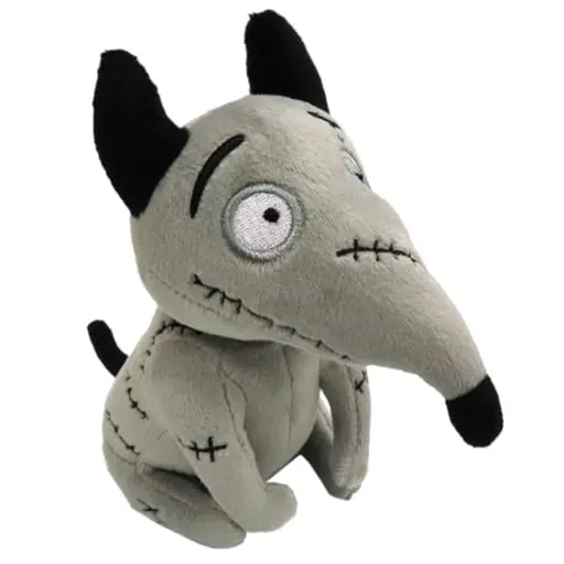 Plush - Frankenweenie / Sparky