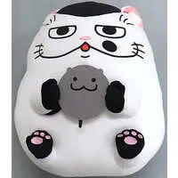 Plush - Ojisama to Neko