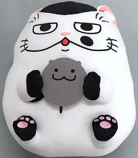 Plush - Ojisama to Neko