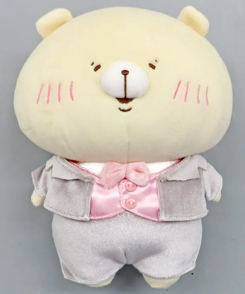 Plush - Tomodachi wa Kuma