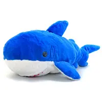 Plush - Shark