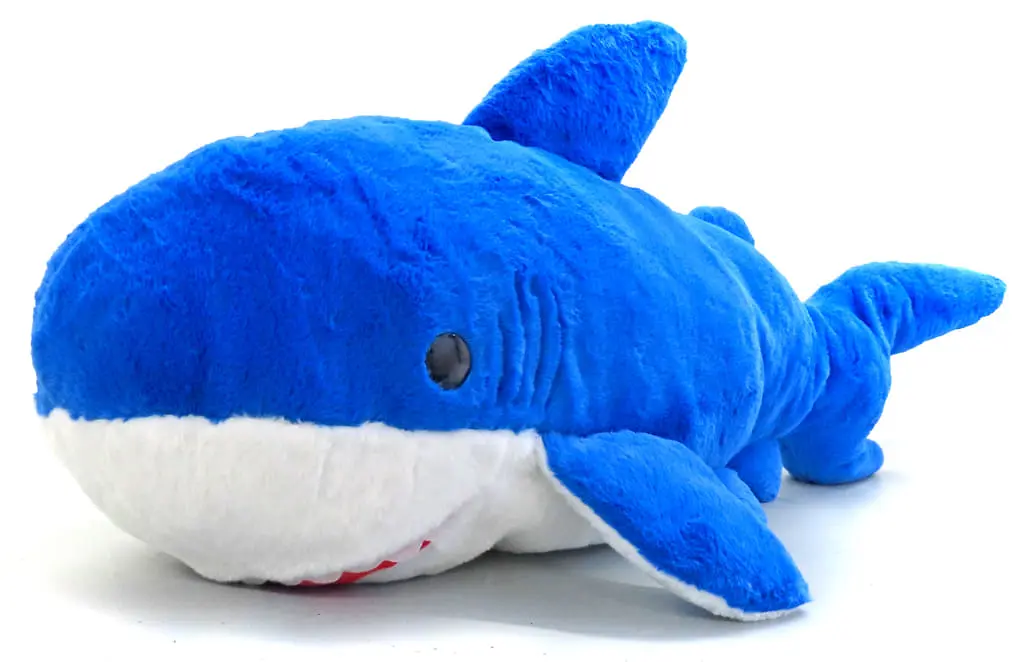 Plush - Shark