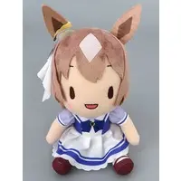 Plush - Uma Musume Pretty Derby