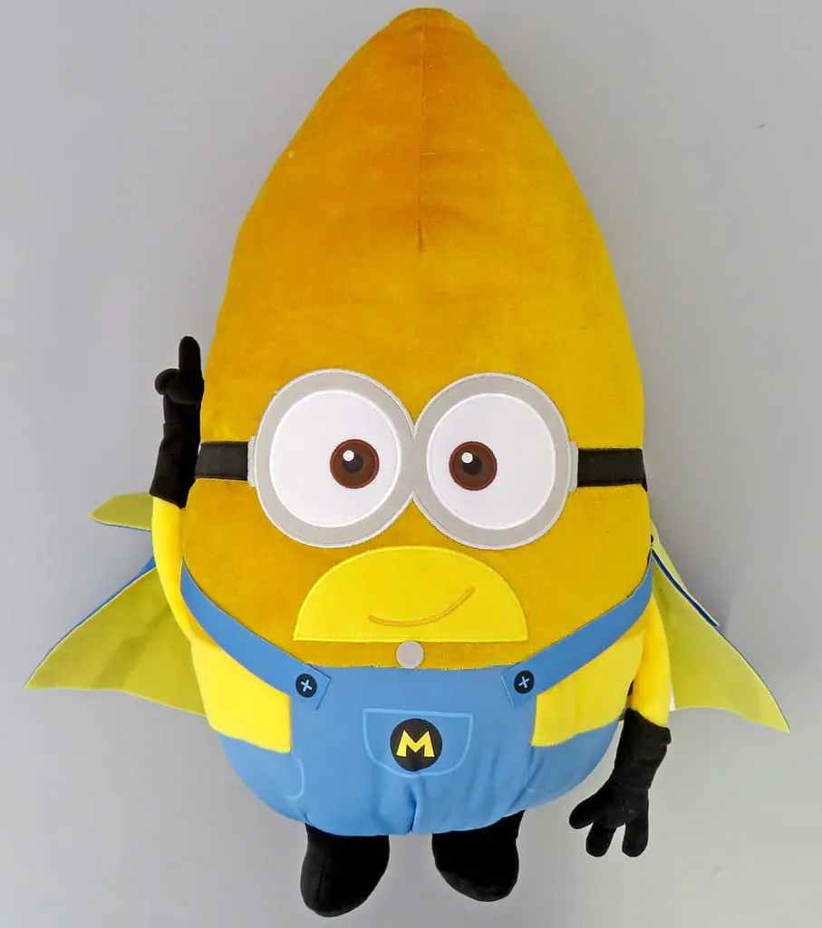 Plush - Despicable Me / Gus (Minions)