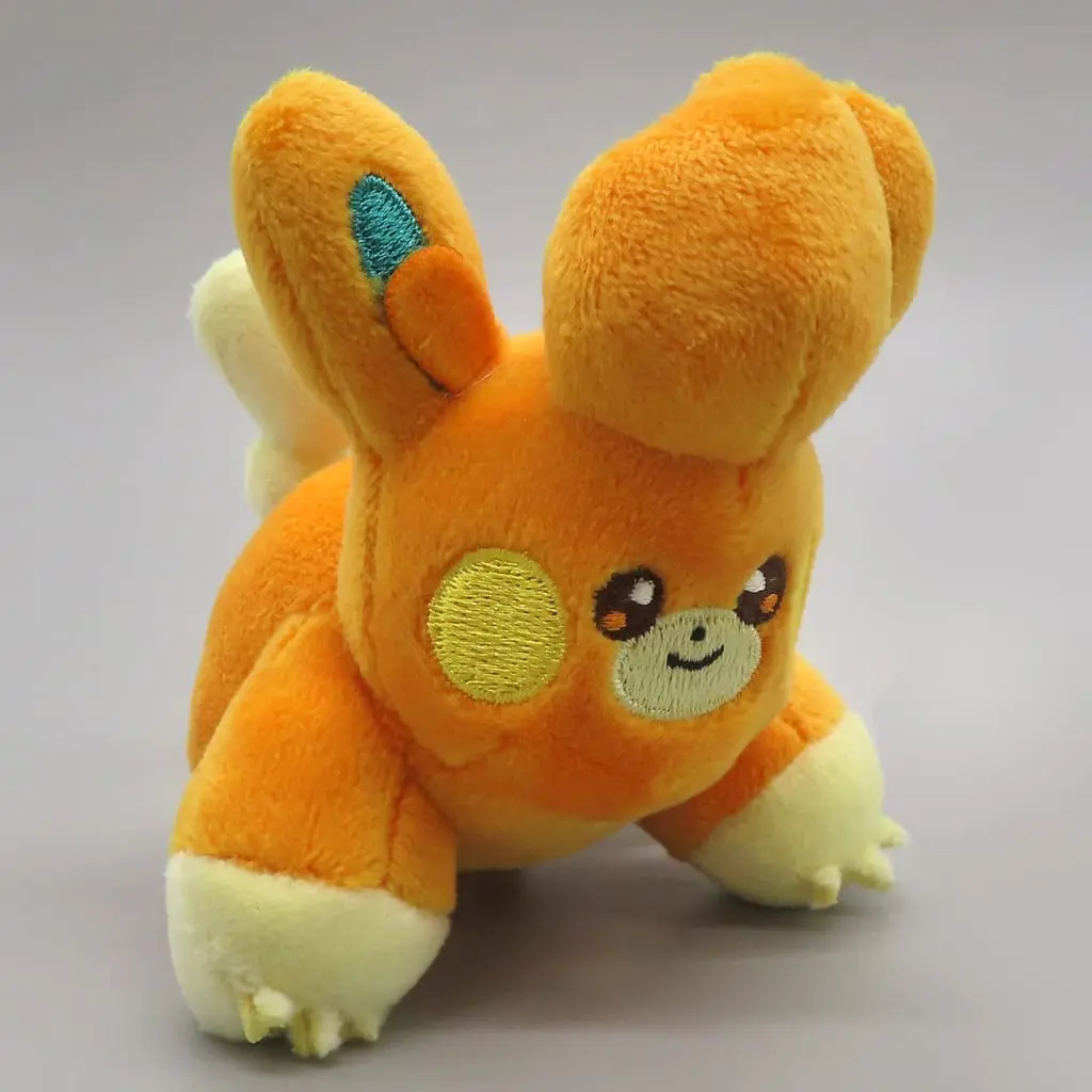 Plush - Pokémon / Pawmi