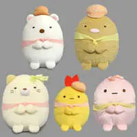 Plush - Sumikko Gurashi