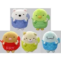 Plush - Sumikko Gurashi