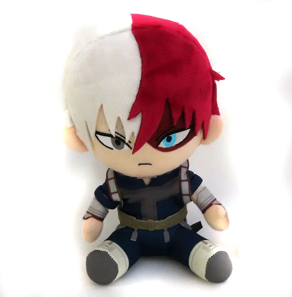 Plush - Boku no Hero Academia (My Hero Academia)