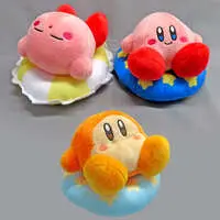 Plush - Kirby's Dream Land / Kirby & Waddle Dee